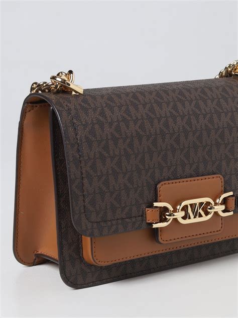 borsa michael kors cuoio|michael kors sweater shop.